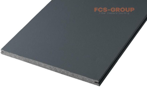 Фиброцементные панели FCS Group Smooth Line F19 купить в Югорске