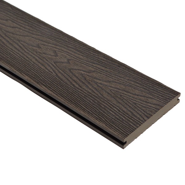 Террасная доска из ДПК CM Decking серия VINTAGE SOLID венге (под заказ) купить в Югорске