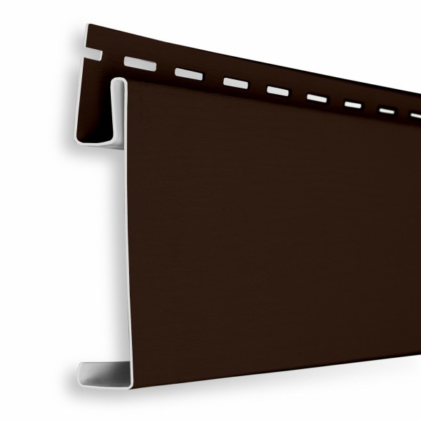 Наличник 120 мм коричневый купить в Югорске