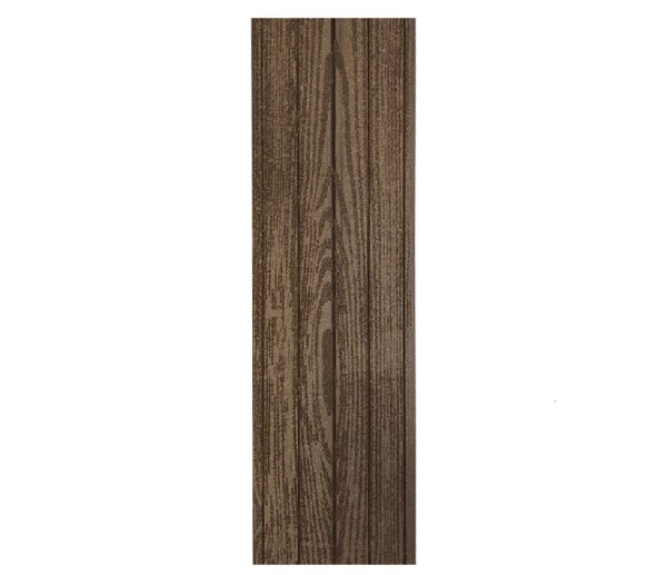 Доска террасная ДПК NanoWood «Lite» Derevo двухсторонняя - Шоколад 140×20 купить в Югорске