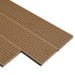 Террасная доска из ДПК CM Decking серия VINTAGE SOLID дуб (под заказ) купить в Югорске