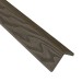 Уголок 3D EasyDecking Wood-Х 50х50 Венге купить в Югорске