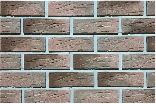 Фиброцементные панели КАНЬОН коллекция КЛИНКЕР 41 купить в Югорске
