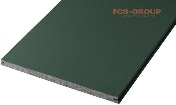 Фиброцементные панели FCS Group Smooth Line F31 купить в Югорске