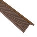 Уголок 3D EasyDecking Wood-Х 50х50 Коричневый купить в Югорске