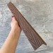 Уголок 3D EasyDecking Wood-Х 50х50 Коричневый купить в Югорске