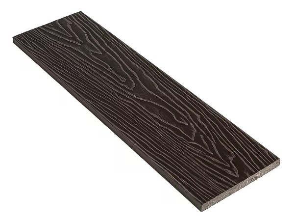 Заборная доска ДПК Deckart Palisad Pro Венге купить в Югорске