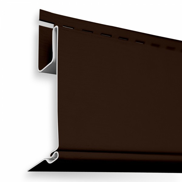 Основание угла 95 мм коричневый купить в Югорске