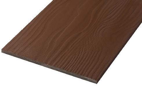 Фиброцементные панели Wood F21 купить в Югорске