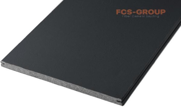 Фиброцементные панели FCS Group Smooth Line F50 купить в Югорске