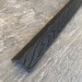 Уголок 3D EasyDecking Wood-Х 50х50 Черное дерево купить в Югорске
