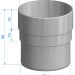 Муфта соединительная ПВХ Docke STANDART красный купить в Югорске