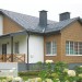 Фасадная панель Ю-пласт Хокла Лиственница медовая купить в Югорске