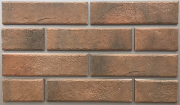 Фасадная Термопанели Аляска Retro Brick Cardamon купить в Югорске