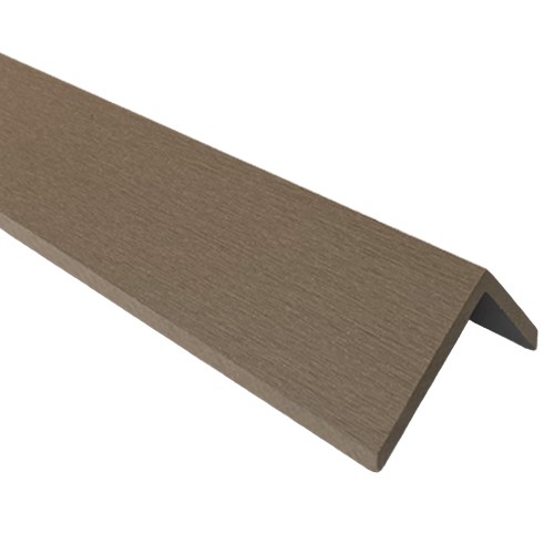 Уголок EasyDecking Wood-Х 50х80 Венге купить в Югорске