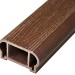 Перила FAYNAG ДПК WOOD шоколад купить в Югорске