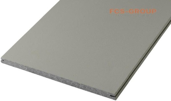 Фиброцементные панели FCS Group Smooth Line F52 купить в Югорске