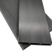 Доска для грядок и клумб из ДПК NauticPrime, 25х150х2950 серый купить в Югорске