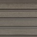 Фасадная доска из ДПК Faynag Wood Рейка Графит купить в Югорске