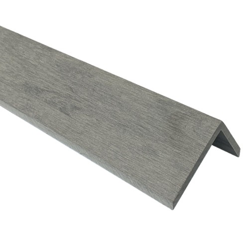 Уголок EasyDecking Wood-Х 50х80 Серый Микс купить в Югорске