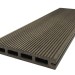 Доска Террасная NanoWood «Standart» Velvetto односторонняя - Венге 150×26 купить в Югорске
