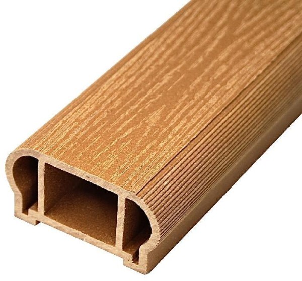 Перила FAYNAG ДПК WOOD тик купить в Югорске