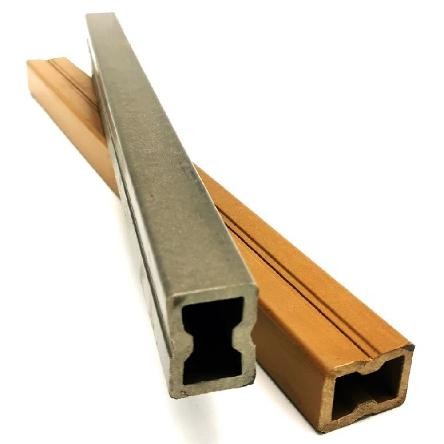 Лага из ДПК 30х40 NanoWood купить в Югорске