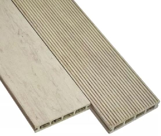 Террасная доска ДПК Deckart Select colorite Сакура купить в Югорске