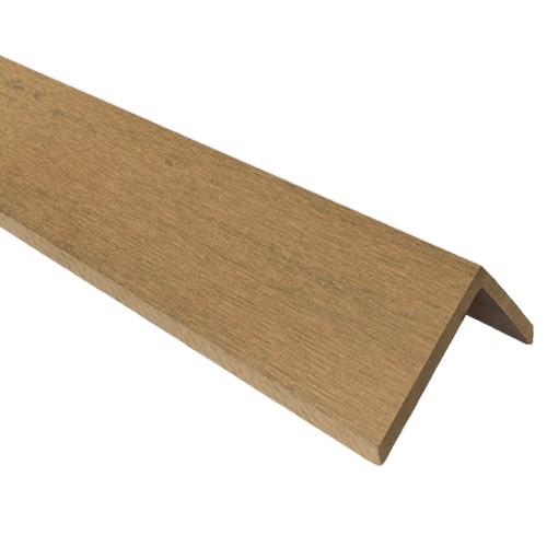 Уголок EasyDecking Wood-Х 50х80 Тик Микс купить в Югорске