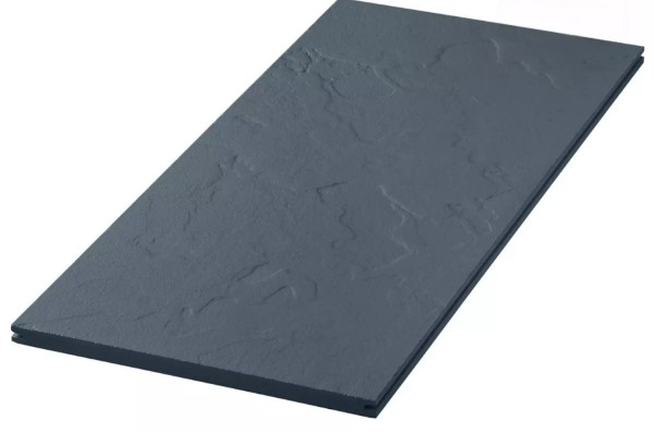 Фиброцементные панели FCSPRO Stone Block, 400x190x8 купить в Югорске