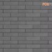 Фиброцементные панели FCSPRO Stone Block, 400x190x8 купить в Югорске