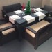 Комплект мебели Yalta Family Set купить в Югорске