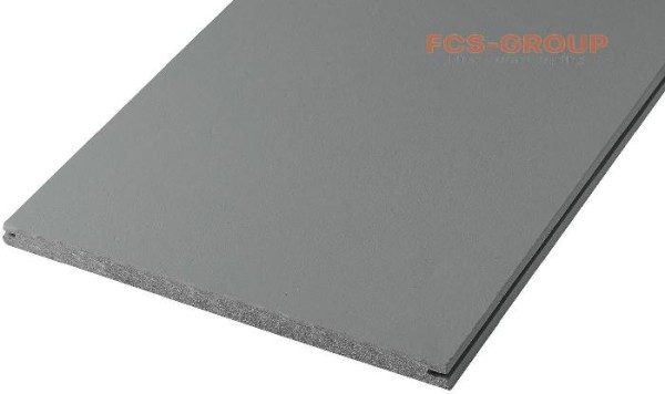 Фиброцементные панели FCS Group Smooth Line F54 купить в Югорске