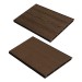 Заборная доска CM Decking мербау (под заказ) купить в Югорске