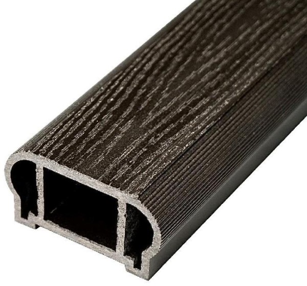 Перила FAYNAG ДПК WOOD венге купить в Югорске