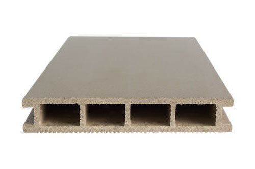 Террасная доска из ДПК ECODECKING Velvet Серый купить в Югорске