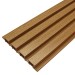 Фасадная доска из ДПК Faynag Wood Рейка Орех купить в Югорске