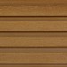 Фасадная доска из ДПК Faynag Wood Рейка Орех купить в Югорске
