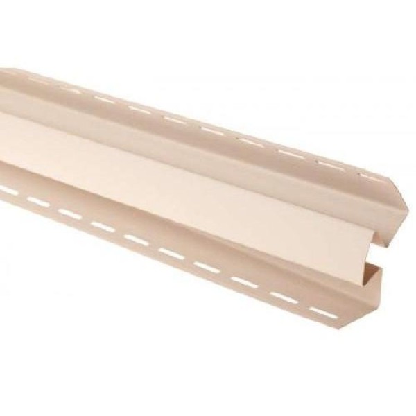 Угол внутренний Премиум Т-13, ВН, Бежевый купить в Югорске