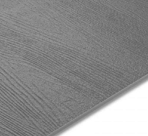 Фиброцементный сайдинг Roofas Board Wood Графит купить в Югорске