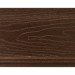 Фасадная панель  из ДПК ECODECKING Коричневый купить в Югорске