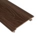 Фасадная панель  из ДПК ECODECKING Коричневый купить в Югорске