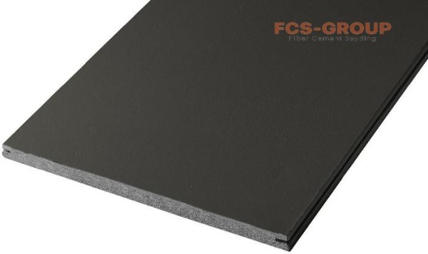 Фиброцементные панели FCS Group Smooth Line F60 купить в Югорске