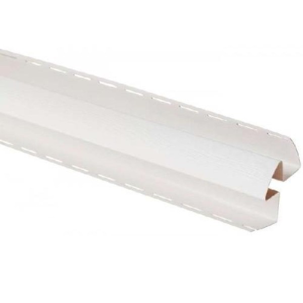 Угол внутренний Премиум Т-13, ВН, Белый купить в Югорске