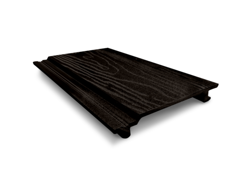 Фасадная панель  из ДПК ECODECKING Венге купить в Югорске