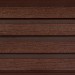 Фасадная доска из ДПК Faynag Wood Рейка Шоколад купить в Югорске