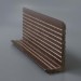 Угол NanoWood купить в Югорске