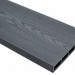 Доска для грядок и клумб из ДПК 3D, NauticPrime 30х225х2950 серый (под заказ) купить в Югорске