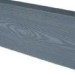 Доска для грядок и клумб из ДПК 3D, NauticPrime 30х225х2950 серый (под заказ) купить в Югорске