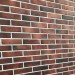 Фасадные Термопанели Аляска Retro Brick Chili купить в Югорске